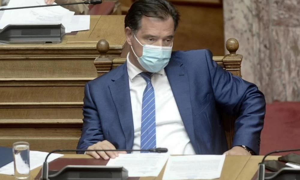 Γεωργιάδης για άνοιγμα εστίασης: «5μηνο lockdown αν ξεφύγει η κατάσταση»
